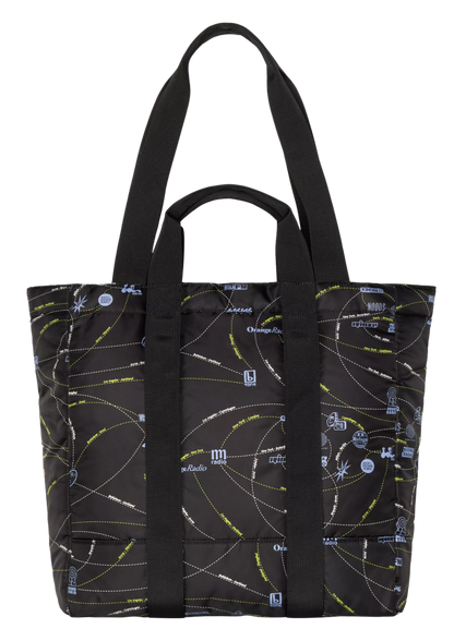 Audio Archives WIP Record Bag