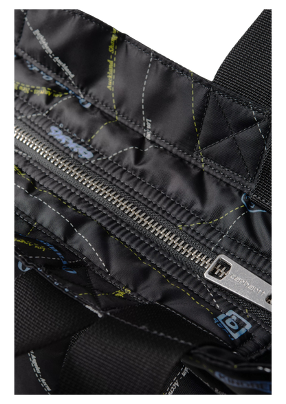 Audio Archives WIP Record Bag